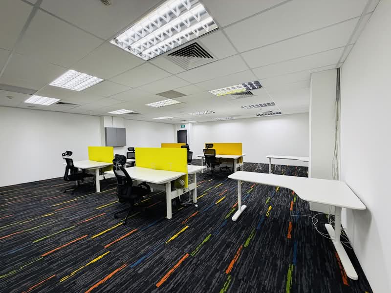Jit Poh Building, 19 Keppel Road, 1,350 sqft, Office For Rent, by Preston Tan, 500233599 - Interior - CommercialGuru.com.sg