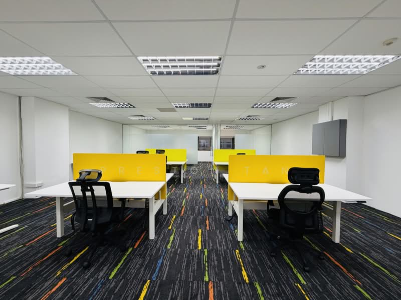Jit Poh Building, 19 Keppel Road, 1,350 sqft, Office For Rent, by Preston Tan, 500233599 - Interior - CommercialGuru.com.sg