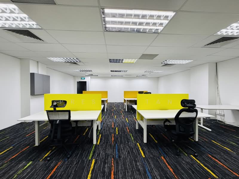 Jit Poh Building, 19 Keppel Road, 1,350 sqft, Office For Rent, by Preston Tan, 500233599 - Interior - CommercialGuru.com.sg