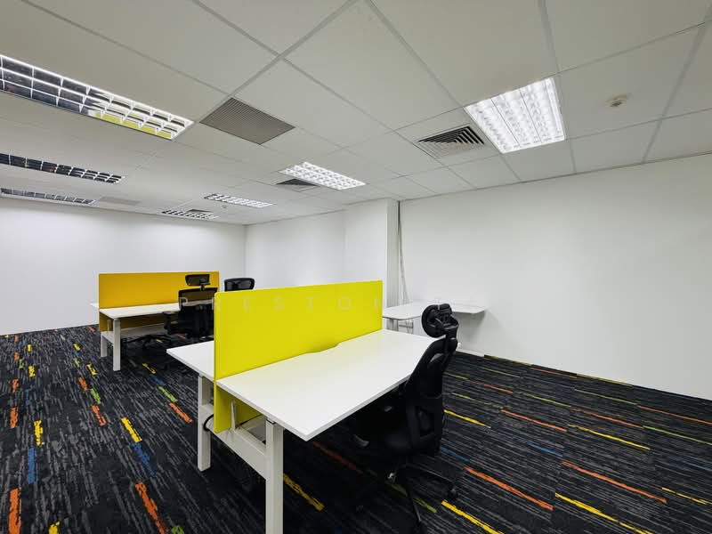 Jit Poh Building, 19 Keppel Road, 1,350 sqft, Office For Rent, by Preston Tan, 500233599 - Interior - CommercialGuru.com.sg