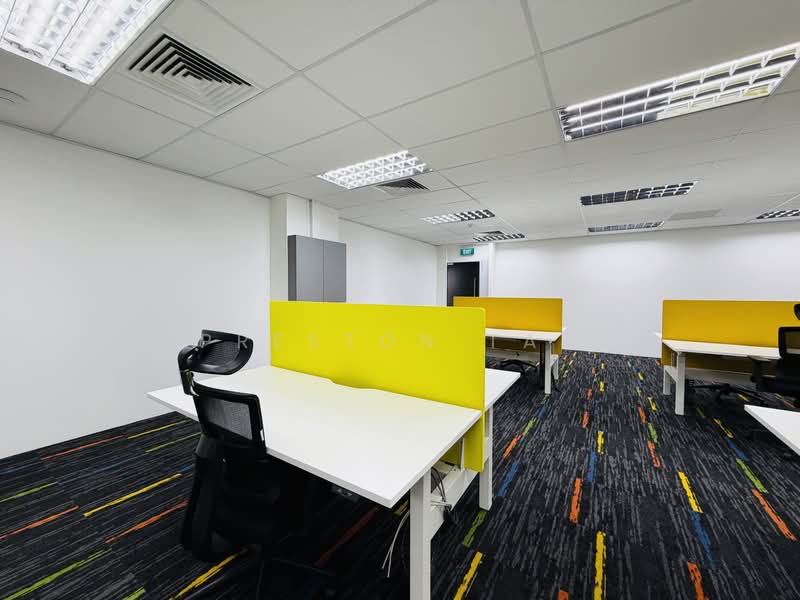 Jit Poh Building, 19 Keppel Road, 1,350 sqft, Office For Rent, by Preston Tan, 500233599 - Interior - CommercialGuru.com.sg