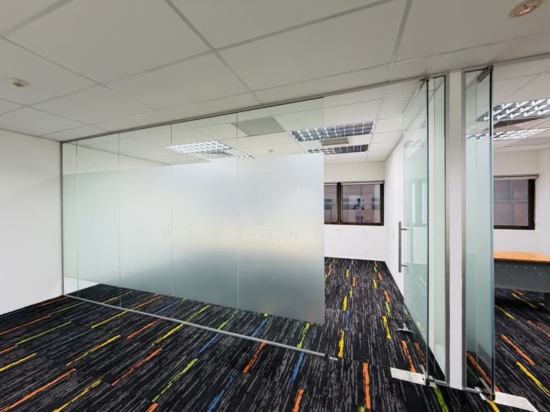 Jit Poh Building, 19 Keppel Road, 1,350 sqft, Office For Rent, by Preston Tan, 500233599 - Interior - CommercialGuru.com.sg