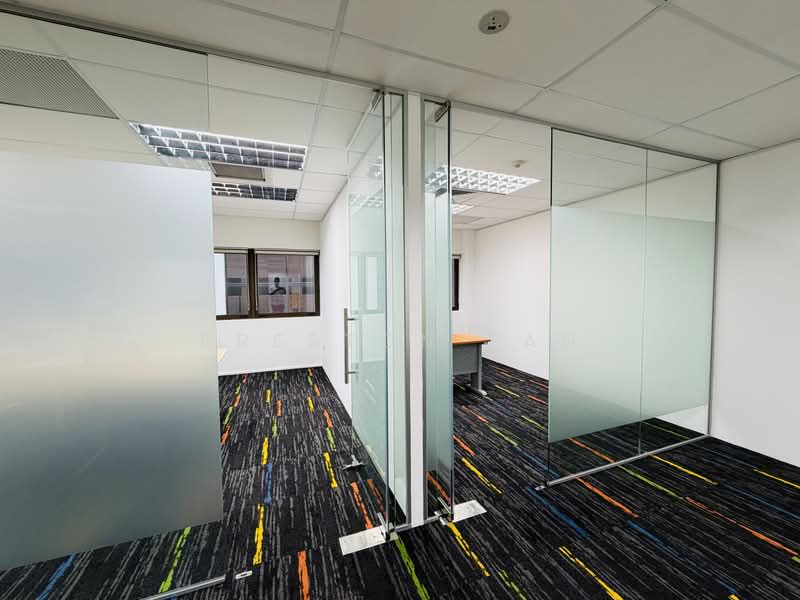Jit Poh Building, 19 Keppel Road, 1,350 sqft, Office For Rent, by Preston Tan, 500233599 - Interior - CommercialGuru.com.sg