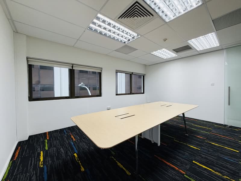 Jit Poh Building, 19 Keppel Road, 1,350 sqft, Office For Rent, by Preston Tan, 500233599 - Interior - CommercialGuru.com.sg