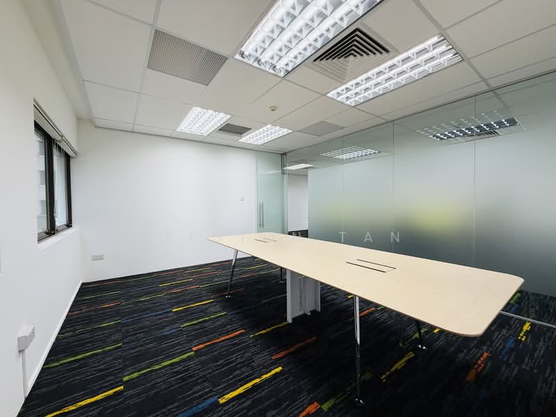 Jit Poh Building, 19 Keppel Road, 1,350 sqft, Office For Rent, by Preston Tan, 500233599 - Interior - CommercialGuru.com.sg