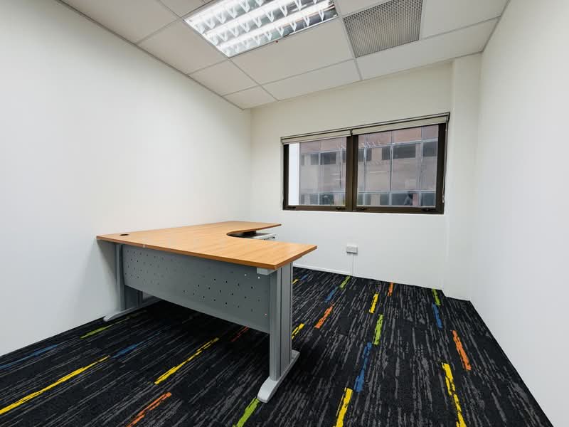 Jit Poh Building, 19 Keppel Road, 1,350 sqft, Office For Rent, by Preston Tan, 500233599 - Interior - CommercialGuru.com.sg