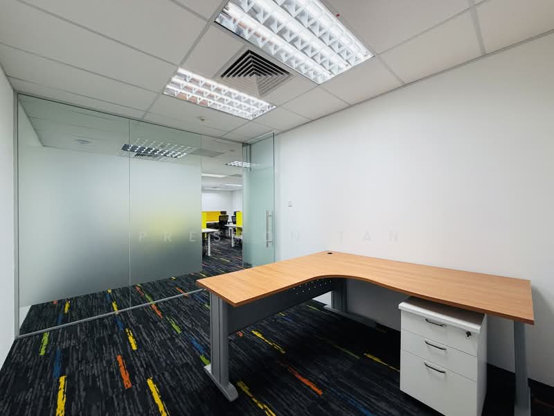 Jit Poh Building, 19 Keppel Road, 1,350 sqft, Office For Rent, by Preston Tan, 500233599 - Interior - CommercialGuru.com.sg
