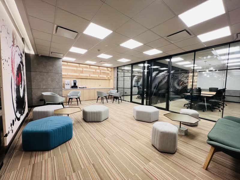 Jit Poh Building, 19 Keppel Road, 1,350 sqft, Office For Rent, by Preston Tan, 500233599 - Interior - CommercialGuru.com.sg
