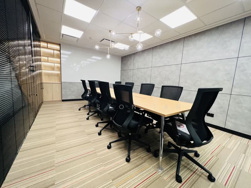 Jit Poh Building, 19 Keppel Road, 1,350 sqft, Office For Rent, by Preston Tan, 500233599 - Interior - CommercialGuru.com.sg