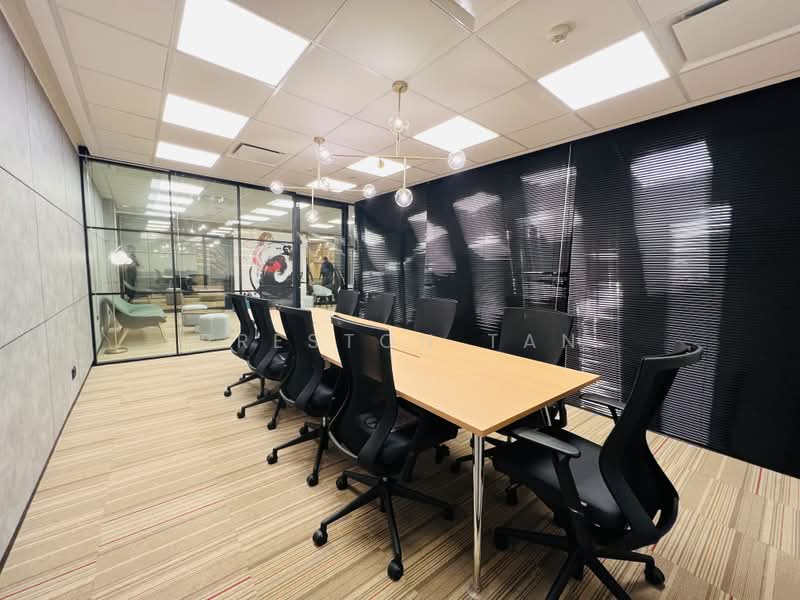 Jit Poh Building, 19 Keppel Road, 1,350 sqft, Office For Rent, by Preston Tan, 500233599 - Interior - CommercialGuru.com.sg