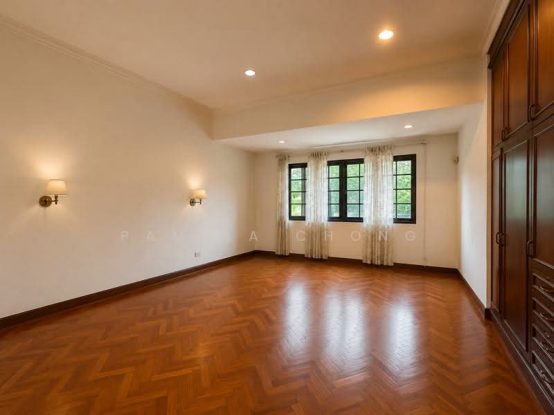 EXCLUSIVE ! POSSIBLE TO DETACH @ PRIME GOLDHILL, 1 KM ACS/SCGS/SJI, CALL PAM 90228600, Goldhill, Stevens Road, Chancery, Dunearn Rd, 4 Bedrooms, 3,000 sqft, Semi-Detached House For Sale, by Pamela Chong, 500233604 - Bedroom - PropertyGuru.com.sg