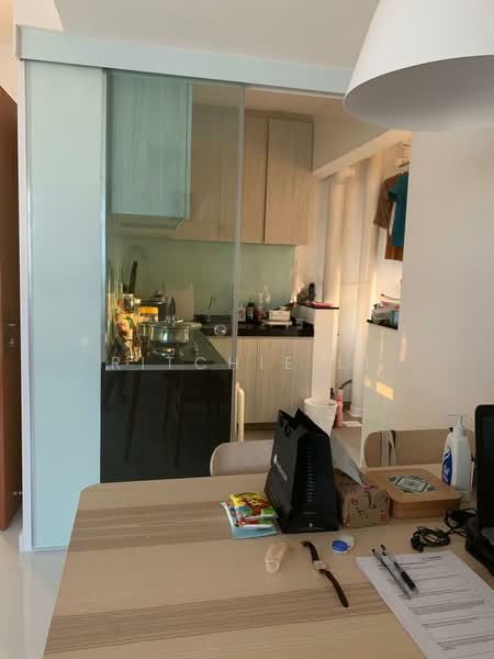 262 Toa Payoh Apex, 262 Toa Payoh East, 2 Bedrooms, 732 sqft, HDB Flat For Sale, by Ritchie Li, 500233606 - Kitchen - PropertyGuru.com.sg