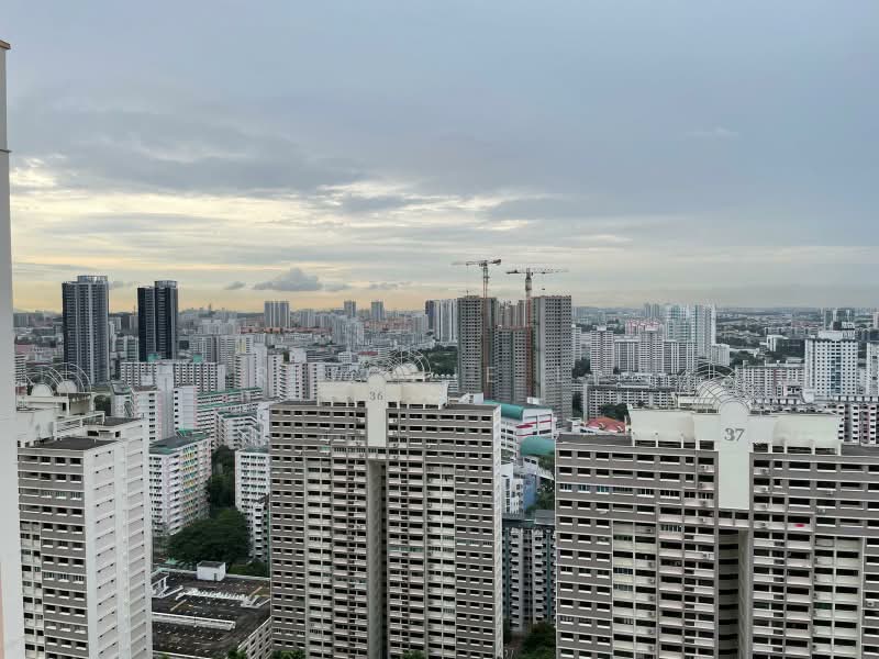 262 Toa Payoh Apex, 262 Toa Payoh East, 2 Bedrooms, 732 sqft, HDB Flat For Sale, by Ritchie Li, 500233606 - Exterior - PropertyGuru.com.sg