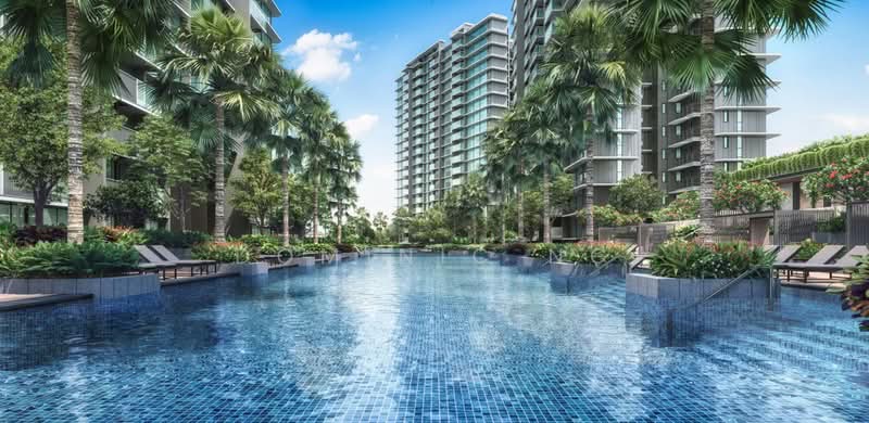 Chuan Park, 250 Lorong Chuan, 3 Bedrooms, 1,485 sqft, Condominium For Sale, by Dominic Ng, 500233614 - PropertyGuru.com.sg