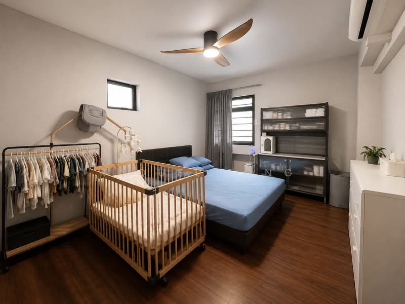 707 Tampines Street 71, 707 Tampines Street 71, 3 Bedrooms, 1,281 sqft, HDB Flat For Sale, by Raquel Fong, 500233615 - Bedroom - PropertyGuru.com.sg