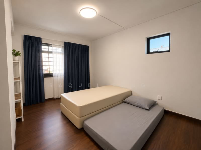 707 Tampines Street 71, 707 Tampines Street 71, 3 Bedrooms, 1,281 sqft, HDB Flat For Sale, by Raquel Fong, 500233615 - Bedroom - PropertyGuru.com.sg
