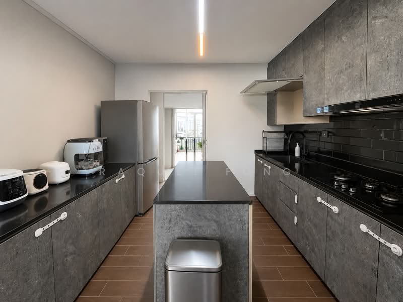 707 Tampines Street 71, 707 Tampines Street 71, 3 Bedrooms, 1,281 sqft, HDB Flat For Sale, by Raquel Fong, 500233615 - Kitchen - PropertyGuru.com.sg