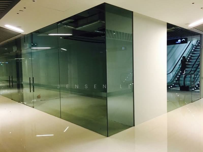 City Gate, 371 Beach Road, 893 sqft, Mall Shop For Sale, by Jensen Lee, 500233619 - Corridor - CommercialGuru.com.sg