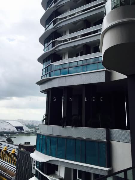 City Gate, 371 Beach Road, 893 sqft, Mall Shop For Sale, by Jensen Lee, 500233619 - Exterior - CommercialGuru.com.sg