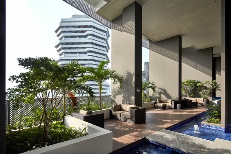 City Gate, 371 Beach Road, 893 sqft, Mall Shop For Sale, by Jensen Lee, 500233619 - Exterior - CommercialGuru.com.sg
