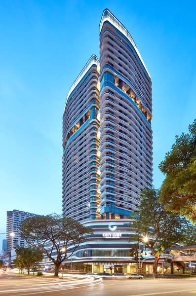 City Gate, 371 Beach Road, 893 sqft, Mall Shop For Sale, by Jensen Lee, 500233619 - Exterior - CommercialGuru.com.sg