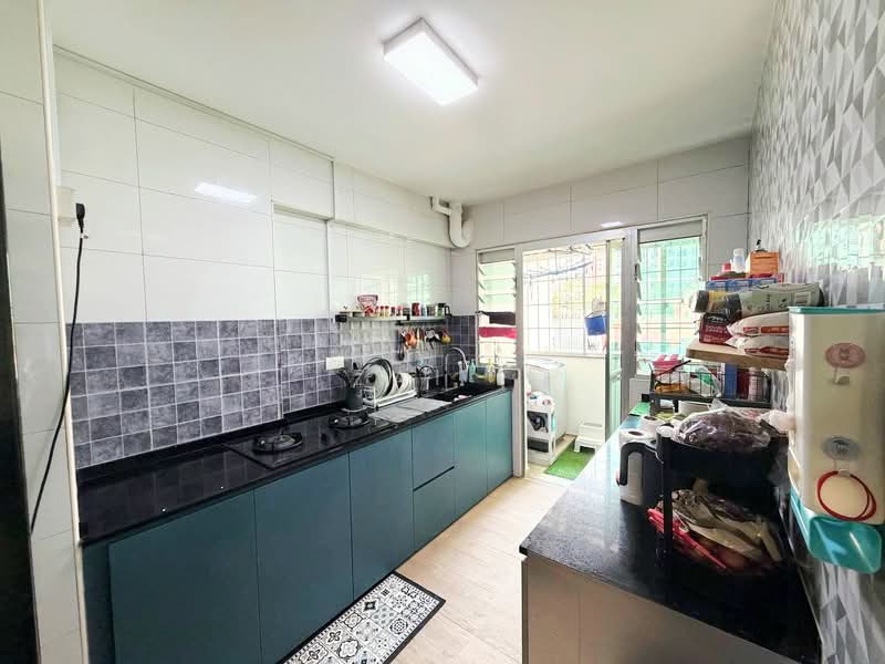 488A Choa Chu Kang Avenue 5, 488A Choa Chu Kang Avenue 5, Dairy Farm / Bukit Panjang / Choa Chu Kang, 3 Bedrooms, 1,001 sqft, HDB Flat For Sale, by Zai ., 500233620 - Kitchen - PropertyGuru.com.sg