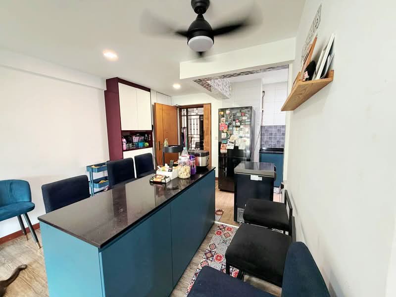 488A Choa Chu Kang Avenue 5, 488A Choa Chu Kang Avenue 5, Dairy Farm / Bukit Panjang / Choa Chu Kang, 3 Bedrooms, 1,001 sqft, HDB Flat For Sale, by Zai ., 500233620 - Kitchen - PropertyGuru.com.sg