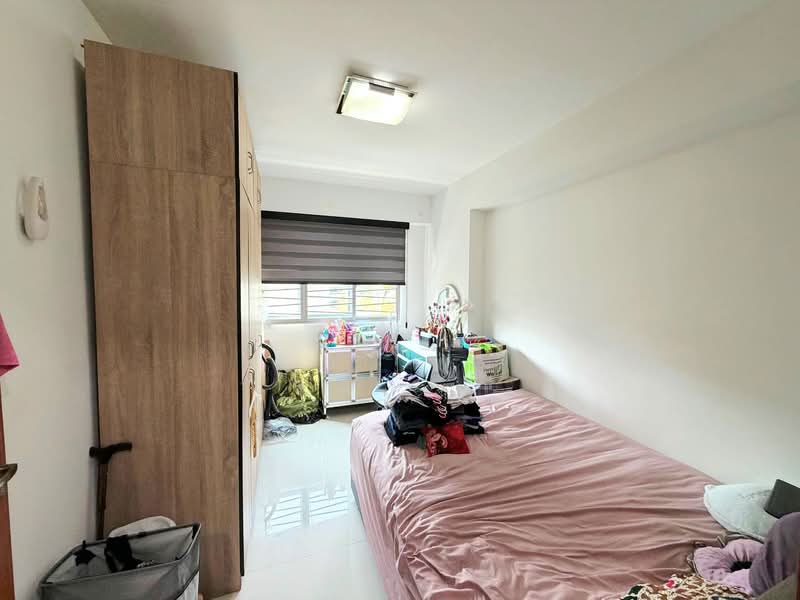 488A Choa Chu Kang Avenue 5, 488A Choa Chu Kang Avenue 5, Dairy Farm / Bukit Panjang / Choa Chu Kang, 3 Bedrooms, 1,001 sqft, HDB Flat For Sale, by Zai ., 500233620 - Common Bedroom - PropertyGuru.com.sg
