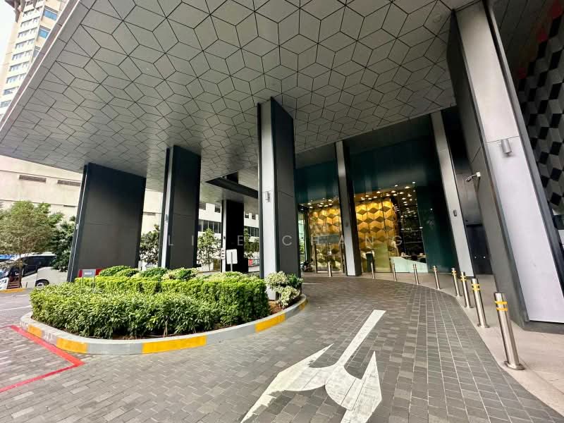 Centrium Square, 320 Serangoon Road, 4,768 sqft, Office For Sale, by Elize Chang, 500233621 - Sheltered drop -off - CommercialGuru.com.sg