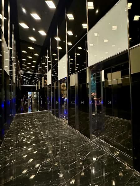 Centrium Square, 320 Serangoon Road, 4,768 sqft, Office For Sale, by Elize Chang, 500233621 - Office lift lobby - CommercialGuru.com.sg