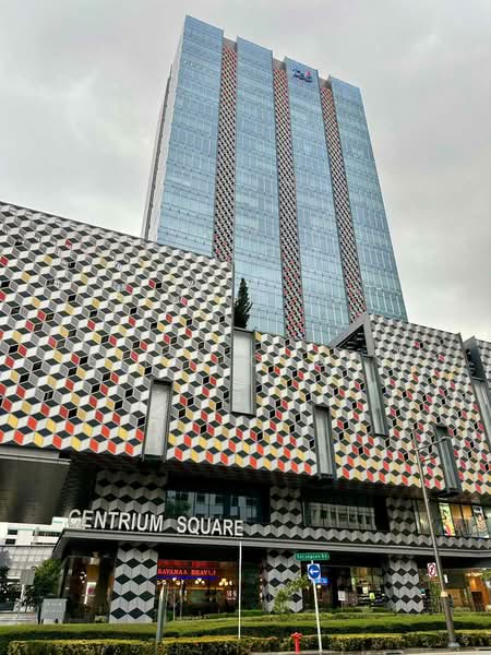 Centrium Square, 320 Serangoon Road, 4,768 sqft, Office For Sale, by Elize Chang, 500233621 - Retail level - CommercialGuru.com.sg