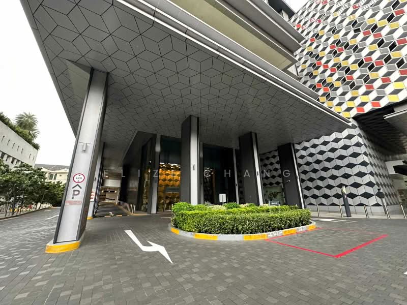 Centrium Square, 320 Serangoon Road, 4,768 sqft, Office For Sale, by Elize Chang, 500233621 - Sheltered Drop-off - CommercialGuru.com.sg