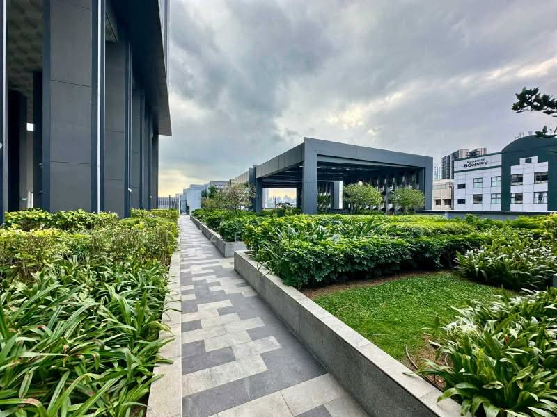 Centrium Square, 320 Serangoon Road, 4,768 sqft, Office For Sale, by Elize Chang, 500233621 - Sky Terrace - CommercialGuru.com.sg