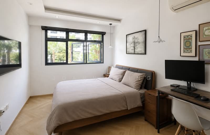 625B Tampines Street 61, 625B Tampines Street 61, 3 Bedrooms, 1,248 sqft, HDB Flat For Sale, by Joanne Ting, 500233623 - Bedroom - PropertyGuru.com.sg