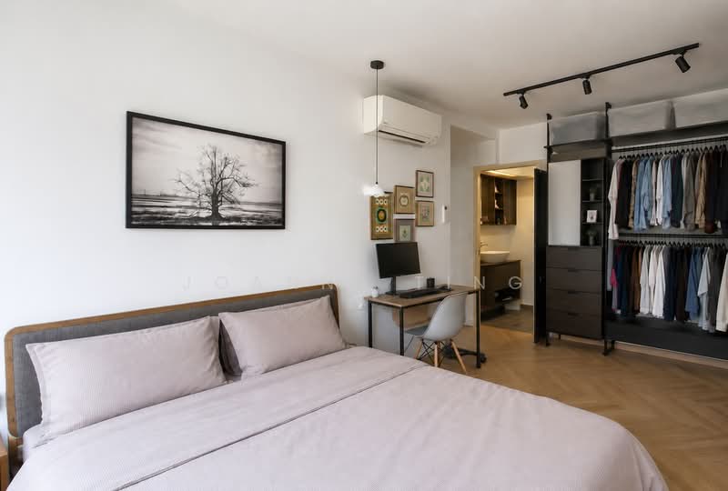 625B Tampines Street 61, 625B Tampines Street 61, 3 Bedrooms, 1,248 sqft, HDB Flat For Sale, by Joanne Ting, 500233623 - Bedroom - PropertyGuru.com.sg
