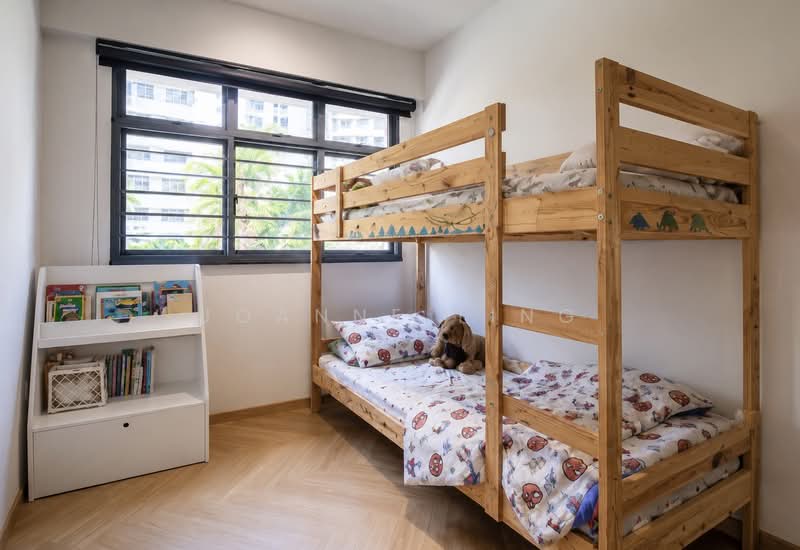 625B Tampines Street 61, 625B Tampines Street 61, 3 Bedrooms, 1,248 sqft, HDB Flat For Sale, by Joanne Ting, 500233623 - Bedroom - PropertyGuru.com.sg