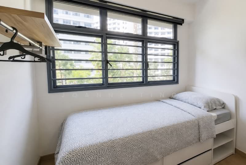 625B Tampines Street 61, 625B Tampines Street 61, 3 Bedrooms, 1,248 sqft, HDB Flat For Sale, by Joanne Ting, 500233623 - Bedroom - PropertyGuru.com.sg