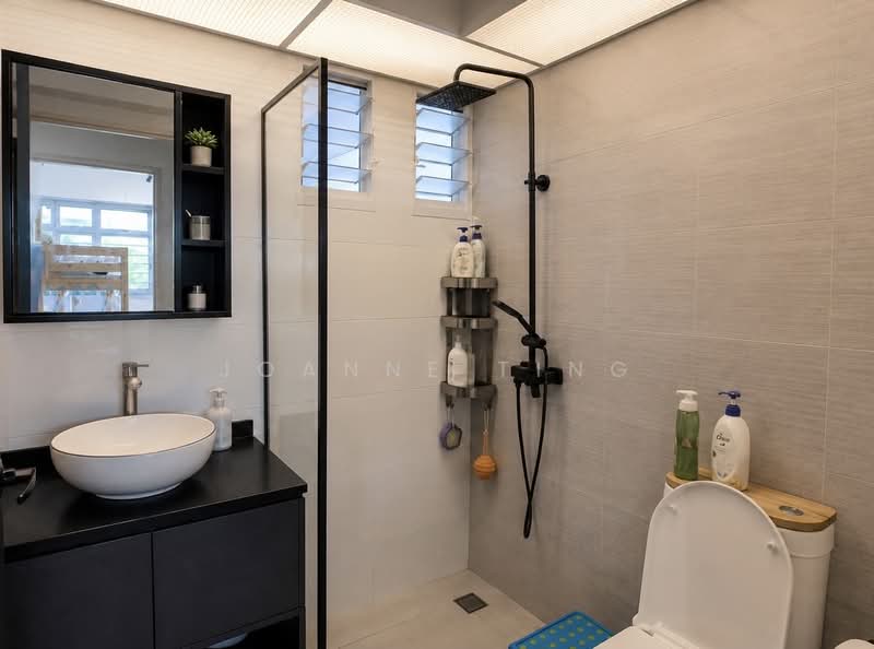 625B Tampines Street 61, 625B Tampines Street 61, 3 Bedrooms, 1,248 sqft, HDB Flat For Sale, by Joanne Ting, 500233623 - Bathroom - PropertyGuru.com.sg