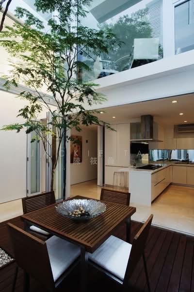 Orchard Conservation with 3 Car porch, private lift and pool, , 4 Bedrooms, 6,700 sqft, Conservation House For Sale, by Jackie Tan 陳筱薇, 500233624 - Kitchen - PropertyGuru.com.sg