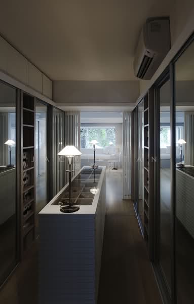 Orchard Conservation with 3 Car porch, private lift and pool, , 4 Bedrooms, 6,700 sqft, Conservation House For Sale, by Jackie Tan 陳筱薇, 500233624 - Interior - PropertyGuru.com.sg