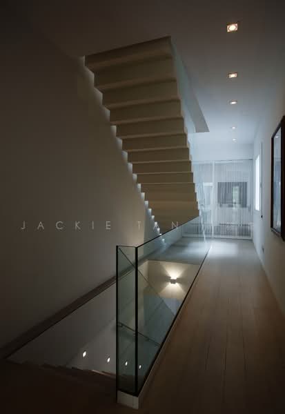 Orchard Conservation with 3 Car porch, private lift and pool, , 4 Bedrooms, 6,700 sqft, Conservation House For Sale, by Jackie Tan 陳筱薇, 500233624 - Interior - PropertyGuru.com.sg