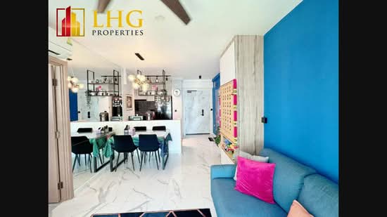 413A Northshore Drive, , 2 Bedrooms, 721 sqft, HDB Flat For Sale, by Lewis Ho, 500233625 - PropertyGuru.com.sg