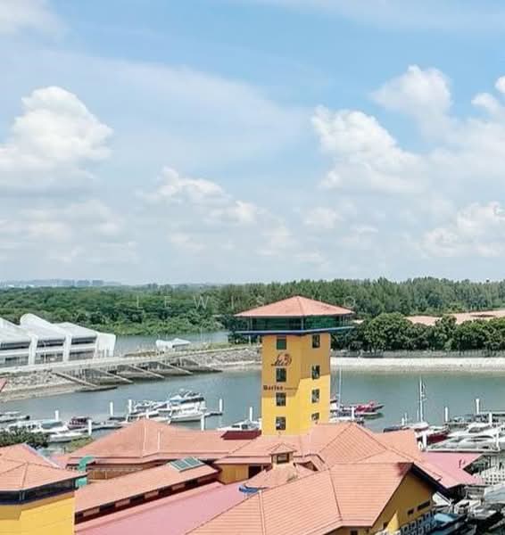 413A Northshore Drive, , 2 Bedrooms, 721 sqft, HDB Flat For Sale, by Lewis Ho, 500233625 - Exterior - PropertyGuru.com.sg