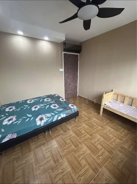 639 Jurong West Street 61, 639 Jurong West Street 61, Room Rental, 150 sqft, HDB Flat For Rent, by Ng Kang Seng, 500233629 - Bedroom - PropertyGuru.com.sg