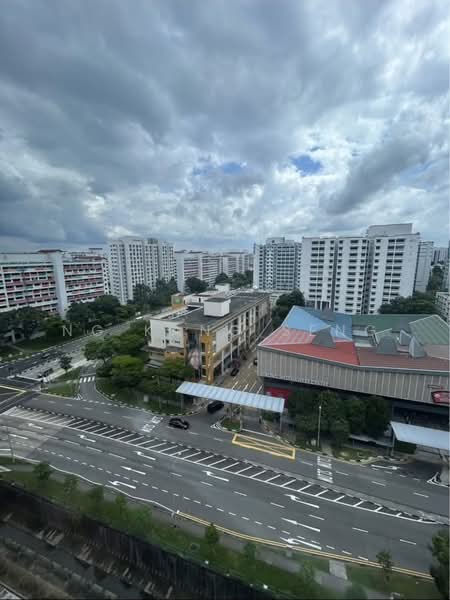 639 Jurong West Street 61, 639 Jurong West Street 61, Room Rental, 150 sqft, HDB Flat For Rent, by Ng Kang Seng, 500233629 - Exterior - PropertyGuru.com.sg
