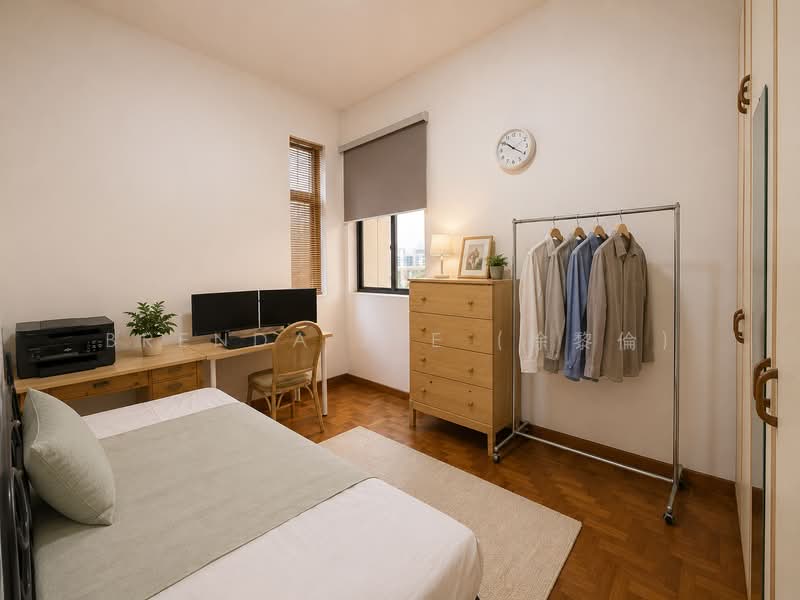 Cashew Heights, 85 Cashew Road, 3 Bedrooms, 1,657 sqft, Condominium For Sale, by Brenda Zee (徐黎倫), 500233633 - Bedroom - PropertyGuru.com.sg