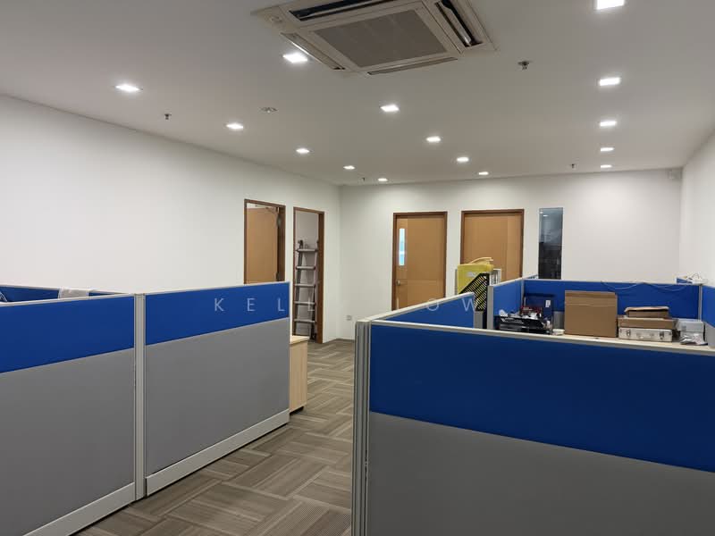 Vertex, 33 Ubi Avenue 3, Eunos / Geylang / Paya Lebar, 2,809 sqft, Light Industrial (B1) For Rent, by Kelly Low, 500233634 - Interior - CommercialGuru.com.sg