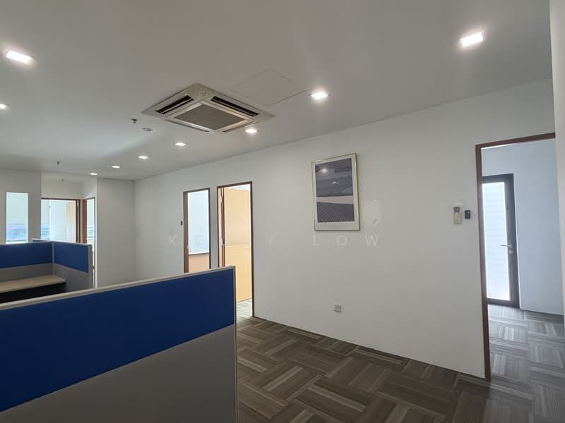 Vertex, 33 Ubi Avenue 3, Eunos / Geylang / Paya Lebar, 2,809 sqft, Light Industrial (B1) For Rent, by Kelly Low, 500233634 - Interior - CommercialGuru.com.sg
