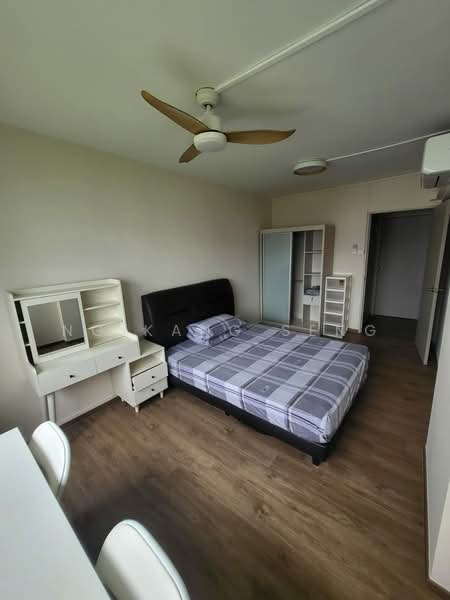 907 Jurong West Street 91, 907 Jurong West Street 91, Room Rental, 150 sqft, HDB Flat For Rent, by Ng Kang Seng, 500233640 - Bedroom - PropertyGuru.com.sg