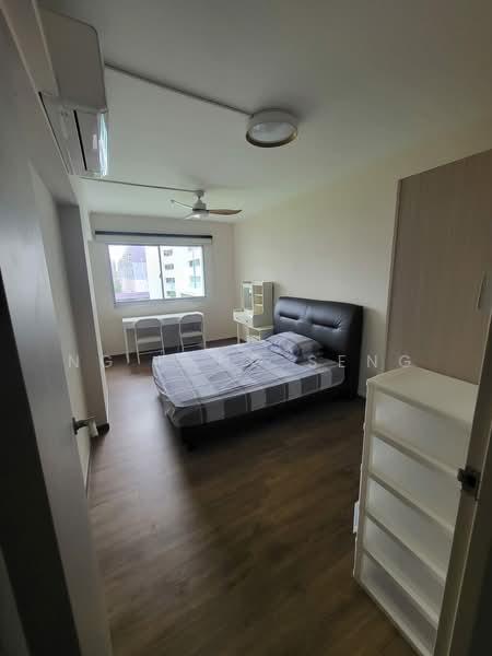 907 Jurong West Street 91, 907 Jurong West Street 91, Room Rental, 150 sqft, HDB Flat For Rent, by Ng Kang Seng, 500233640 - Bedroom - PropertyGuru.com.sg
